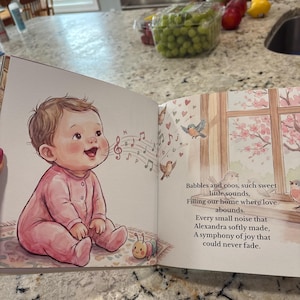 Tonia hat ein Foto des gekauften Artikels hinzugefügt