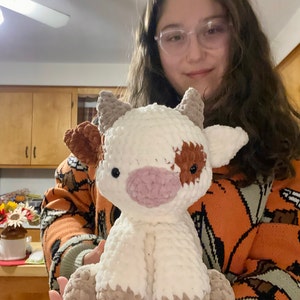 Jenna added a photo of their purchase