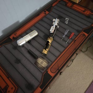Jonnyfrieds added a photo of their purchase