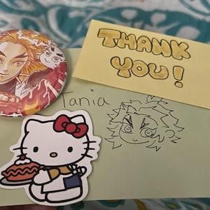 Tania ha añadido una foto de su compra