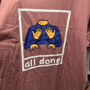 Sarah added a photo of their purchase