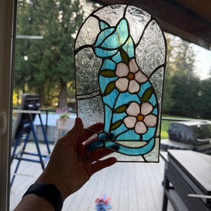 Tanya added a photo of their purchase