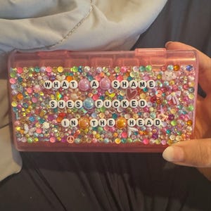 Jillian ha añadido una foto de su compra