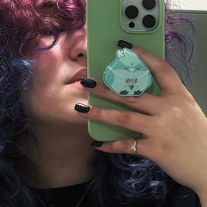 Alexandra added a photo of their purchase