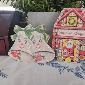 Comprador de Etsy ha añadido una foto de su compra