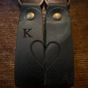 Krystal added a photo of their purchase
