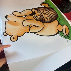 Laura added a photo of their purchase