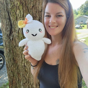 Meredith added a photo of their purchase