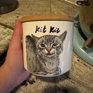 Laura added a photo of their purchase
