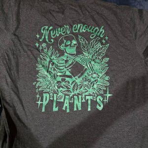 Ash added a photo of their purchase