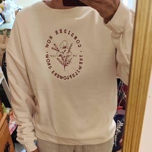 Amy added a photo of their purchase