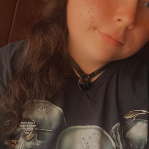 Alyssa hat ein Foto des gekauften Artikels hinzugefügt