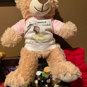 Lupe added a photo of their purchase