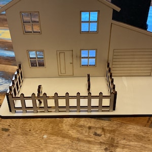 Christa added a photo of their purchase
