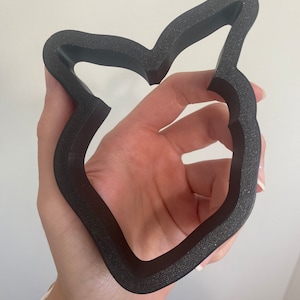 Maddie added a photo of their purchase