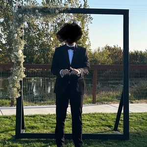 Etsy-koper heeft een foto van de aankoop toegevoegd