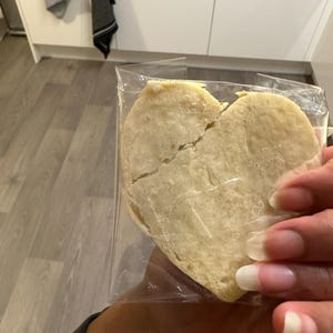 Devina ha añadido una foto de su compra