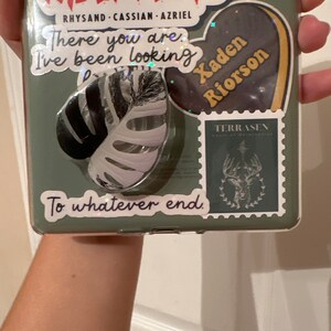 Jennai added a photo of their purchase