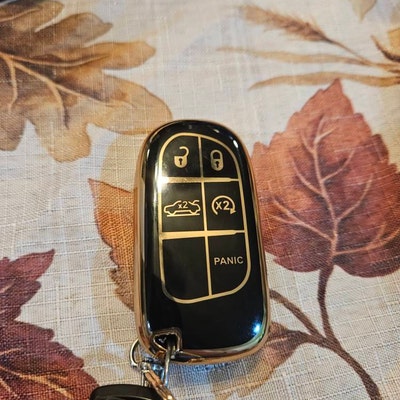 Key Fob Cover Case Compatible With Ford Fusion Explorer - Etsy
