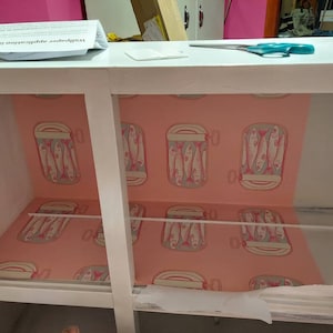 Tiffany added a photo of their purchase