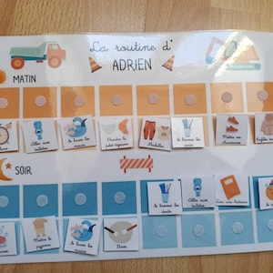 Marine added a photo of their purchase