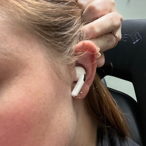 Janelle added a photo of their purchase