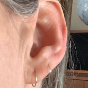 Allison added a photo of their purchase