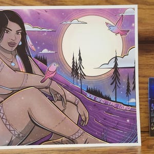 Jennifer added a photo of their purchase