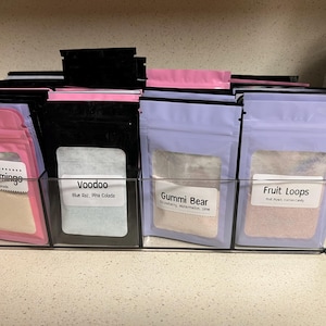 Fallyn added a photo of their purchase