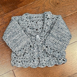Christin added a photo of their purchase