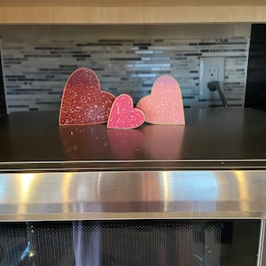Krystin added a photo of their purchase