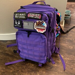 Acheteur Etsy a ajouté une photo de son achat