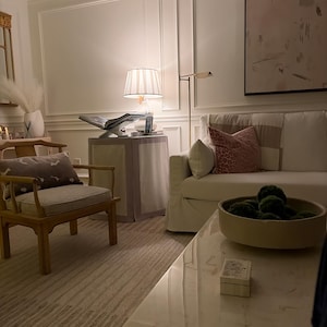 David added a photo of their purchase