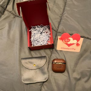 Solenn added a photo of their purchase