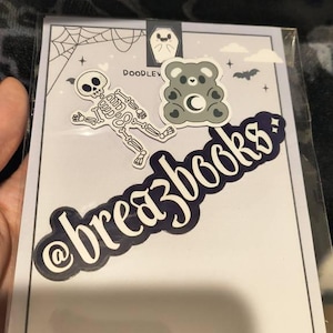 Heather added a photo of their purchase