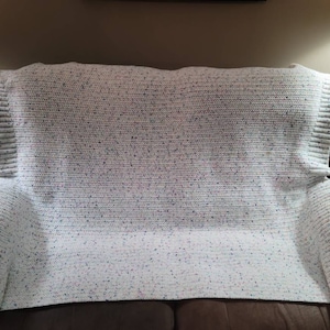 Beth added a photo of their purchase