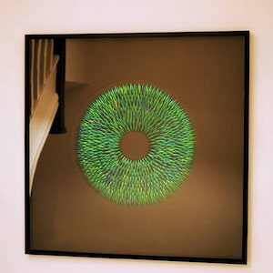 Kieran added a photo of their purchase