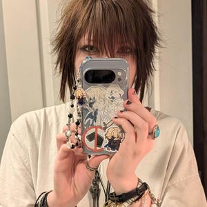 Nyx added a photo of their purchase