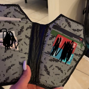 Samantha added a photo of their purchase