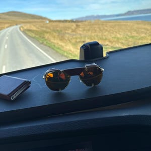 Egill added a photo of their purchase