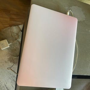 Lucia added a photo of their purchase