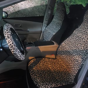 Mexican Serape Blanket Car Steering Wheel Cover for Vehicles, 15 inches Nonslip Steering Wheel Cover, Gift for Her/Him