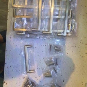 Aini added a photo of their purchase