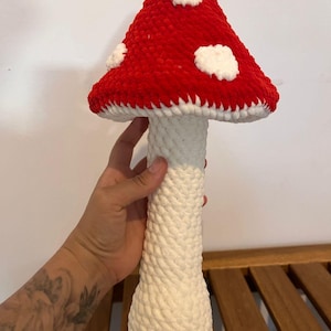NeedleAndDusk lade till en bild av sitt köp