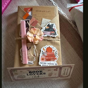 Mallory added a photo of their purchase