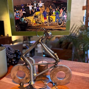Tracy added a photo of their purchase