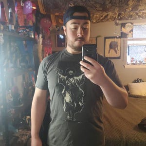 Etsy buyer added a photo of their purchase
