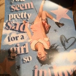 Cora added a photo of their purchase