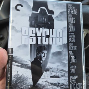 Alfred Hitchcock's 
