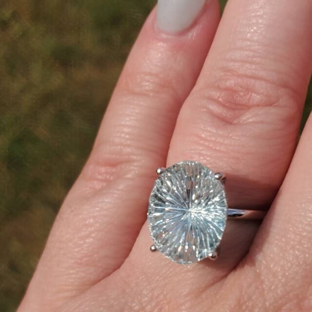 Handmade Rings with Creation & Passion by LoveRingsDesign on Etsy